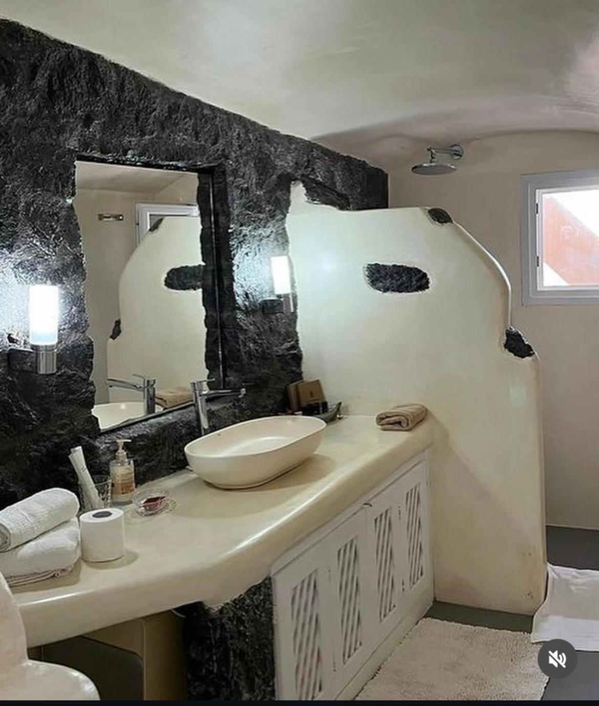 Fira White Residence Buitenkant foto