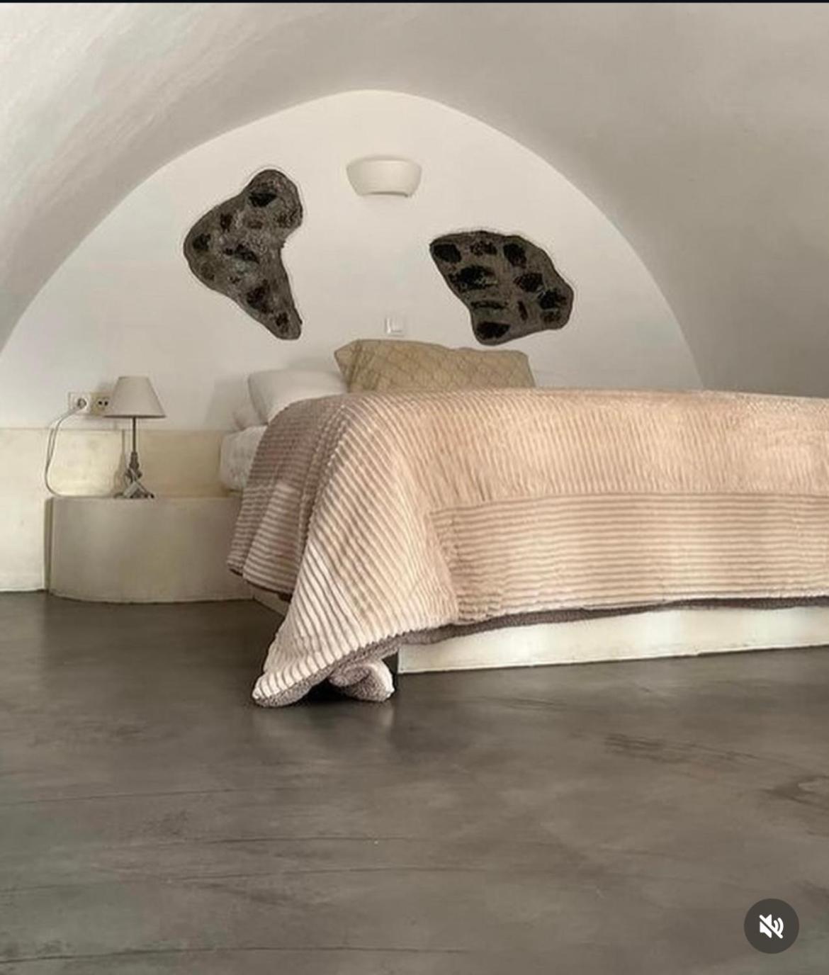 Fira White Residence Buitenkant foto