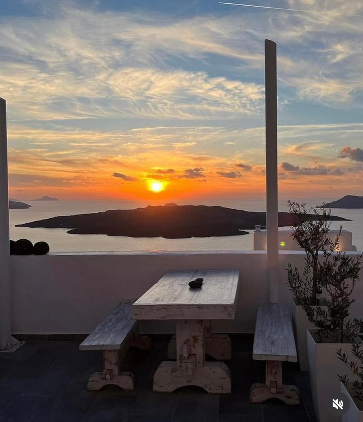 Fira White Residence Buitenkant foto