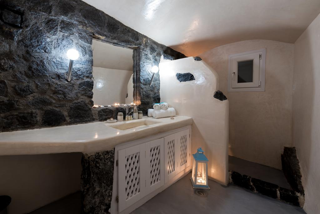 Fira White Residence Buitenkant foto