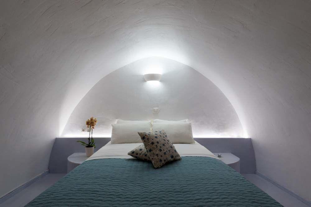 Fira White Residence Buitenkant foto