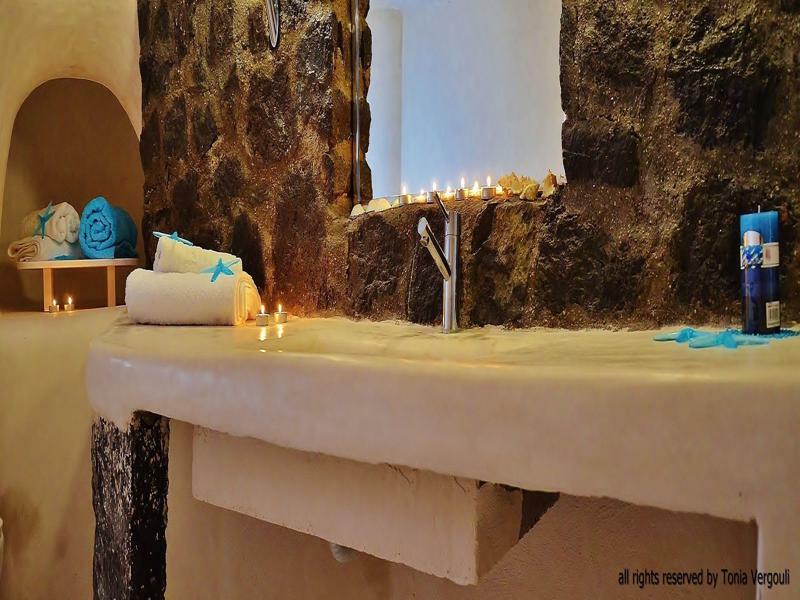 Fira White Residence Buitenkant foto
